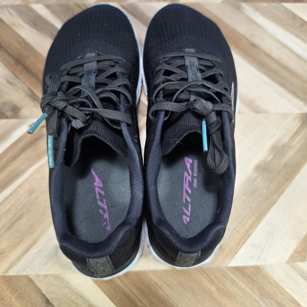 Altra pre owned
